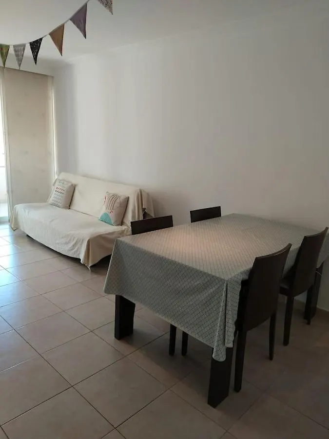 No Operativo Apartment