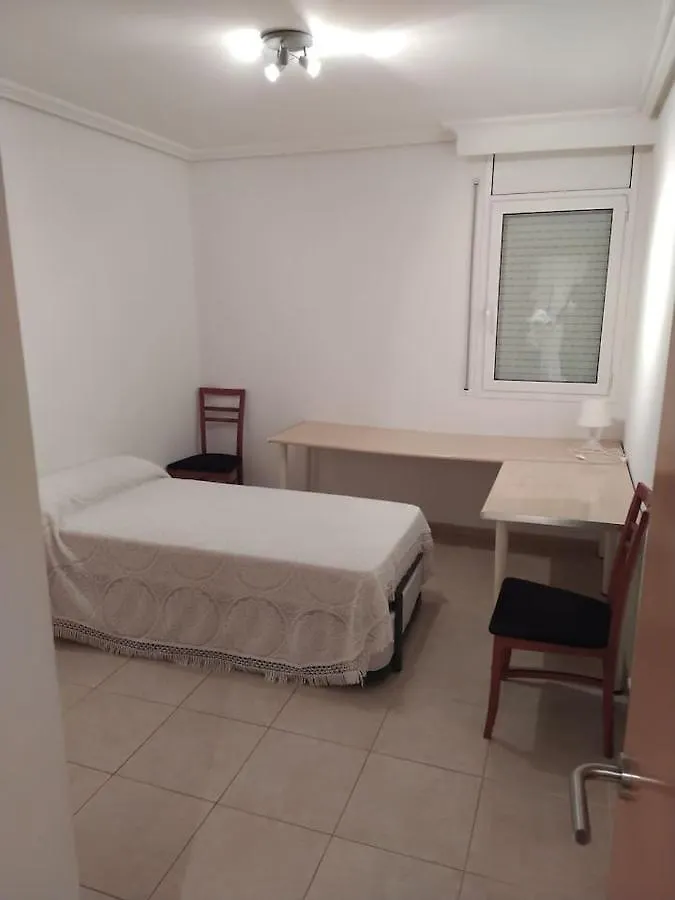 Apartment No Operativo Spain