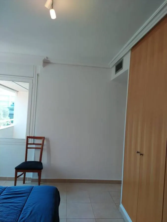Apartment No Operativo