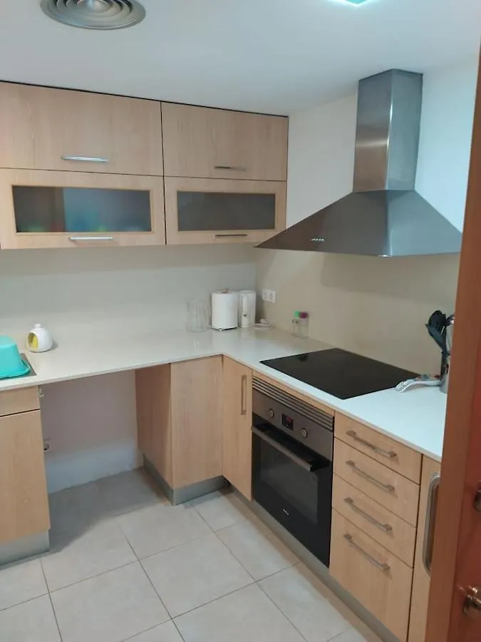 No Operativo Apartment