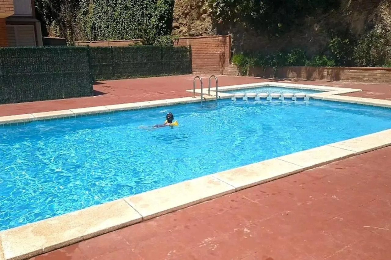 No Operativo Apartment