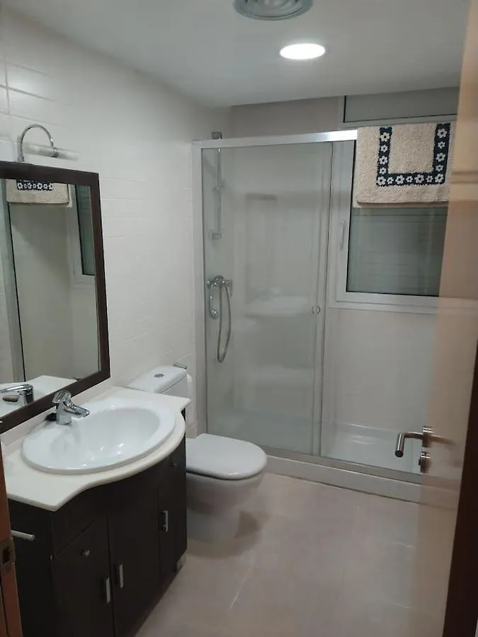 No Operativo Apartment Llanca