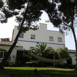 Hostel Alberg Costa Brava